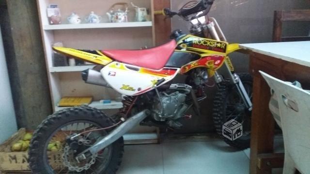 Pitbike 160cc