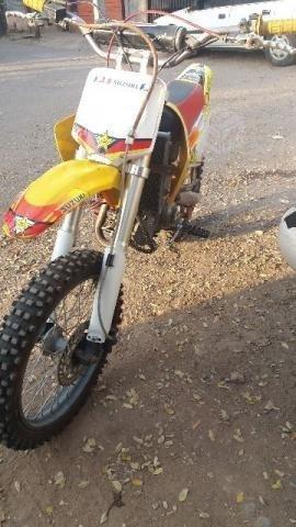 Pitbike 160cc