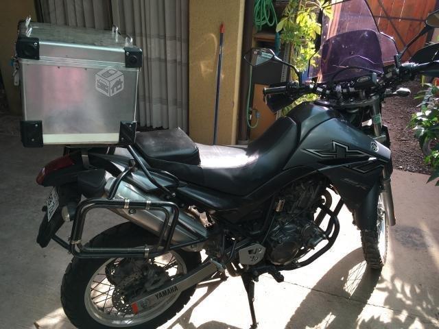 Yamaha xt660 r