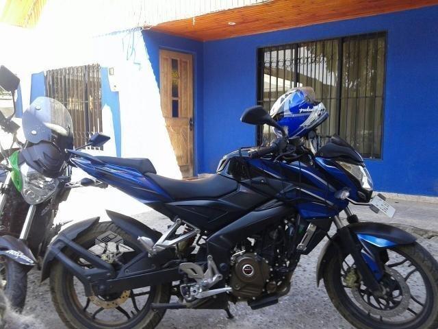 Pulsar Ns200