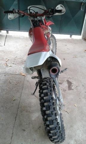 Honda crf 230