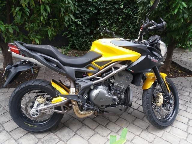 Benelli Amazonas 1130 2015