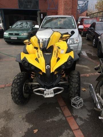 Can-Am Renegade 500cc