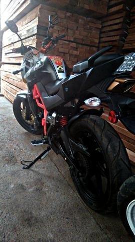 Um Xtreet 230 R