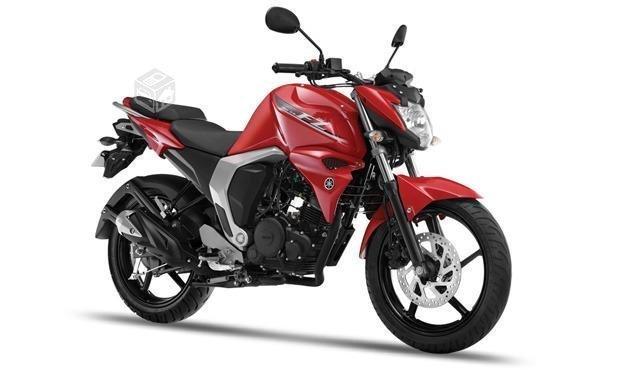 Busco: Yamaha fz16