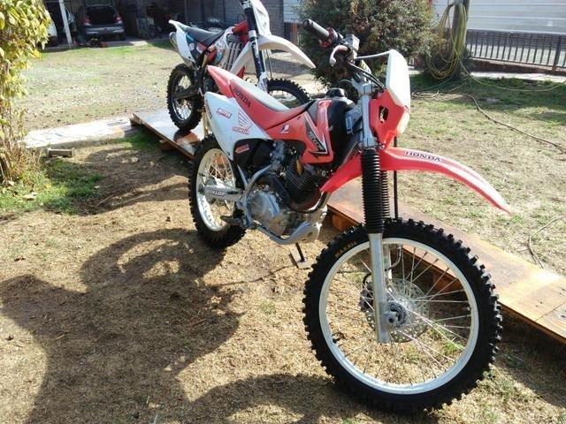 Crf 230