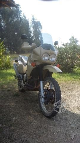 Yamaha Super Tenere 750