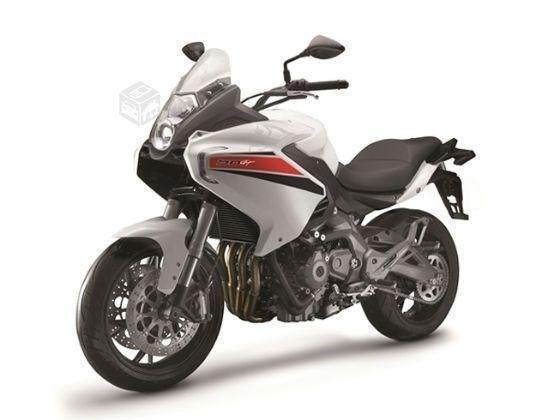 Benelli TNT 600GT 0km MOTOPLANET