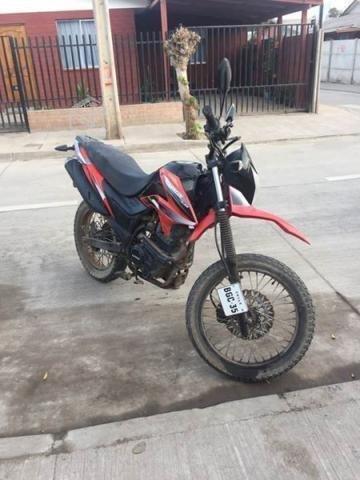 Loncin 150-gy6