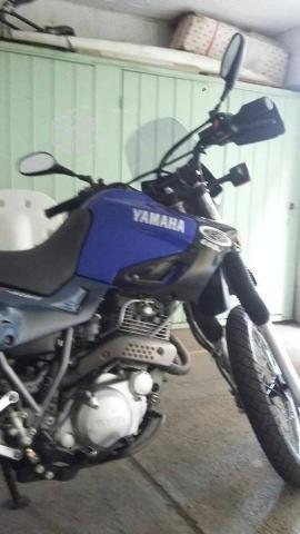 Yamaha xt600e