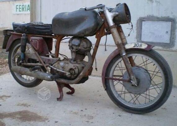 Moto 1964