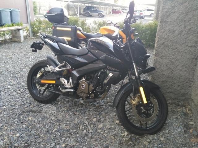 Pulsar 200ns 2014