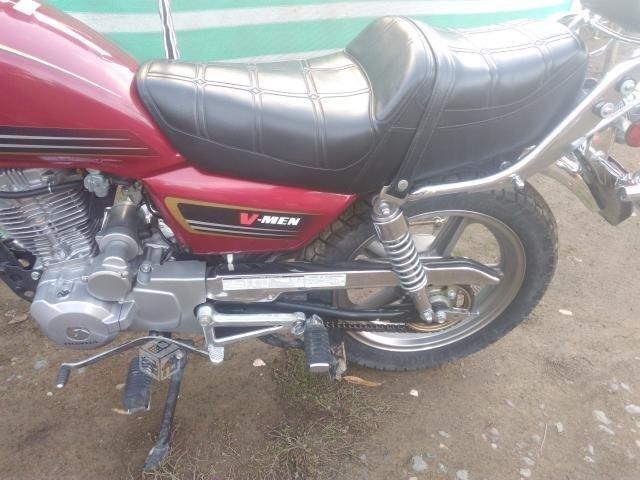 Moto Honda