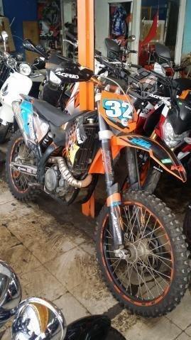 Ktm 450 sx