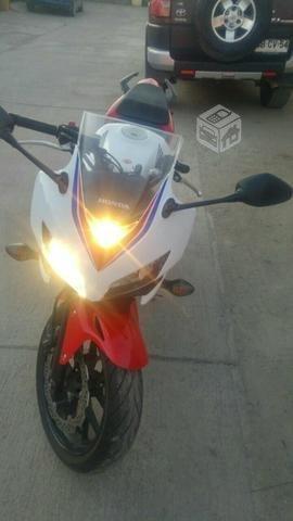 Cbr 500