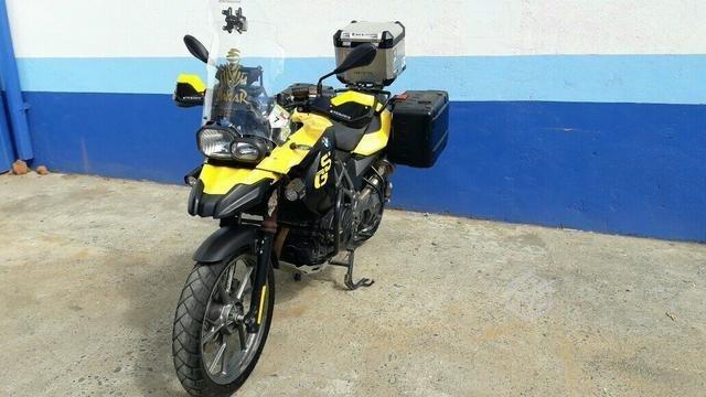 Bmw f650 gs Twin 2012