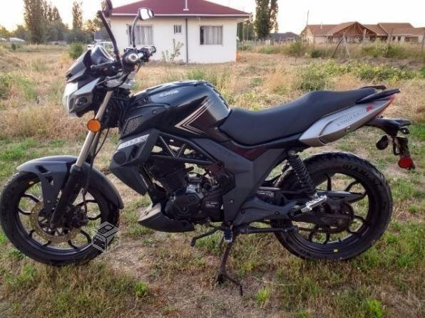 UM XTREET 140R ()