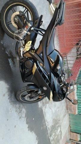 permuto yamaha r15 2013