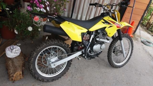 moto enduro