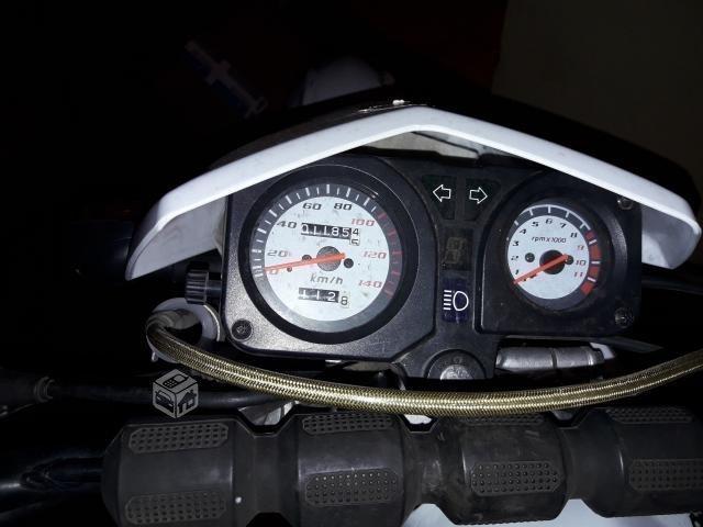 moto euromor gxt 200