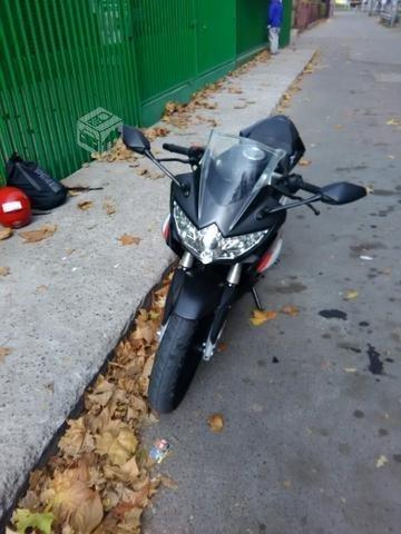 Loncin GP250