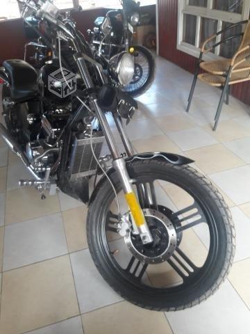 Spider 300cc