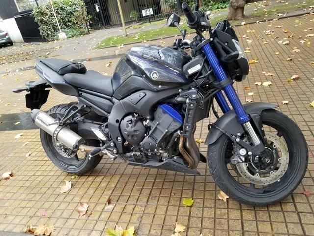 Fz8 2014