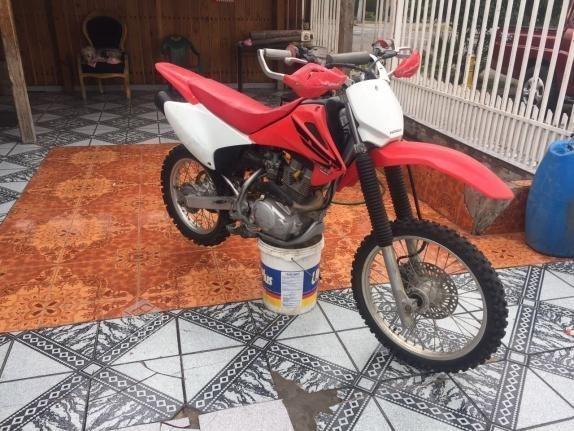 Honda crf 150cc