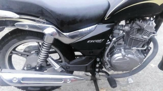 Moto EUROMOT TZ 150S