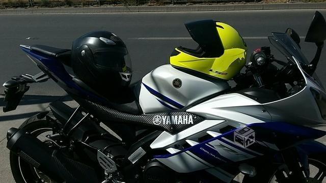 moto yamaha