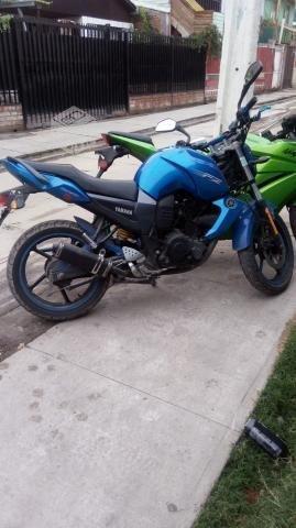 Yamaha fz16