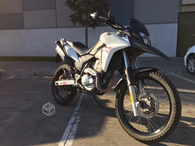 Honda xre300