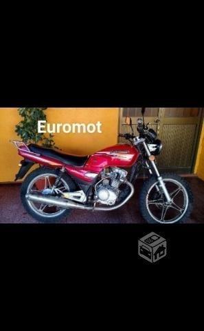 moto euromot 125