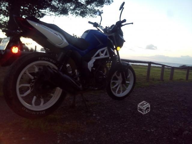 Xtreet um 180