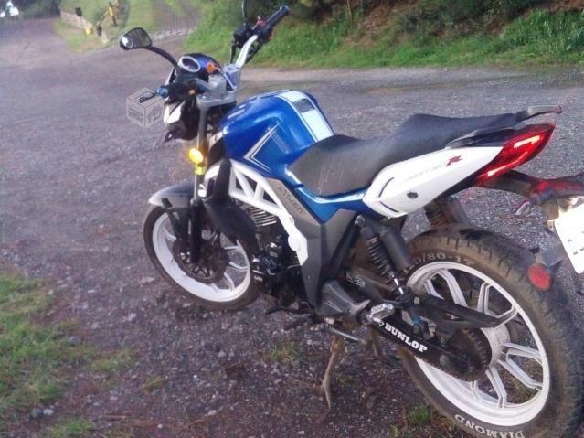 Xtreet um 180