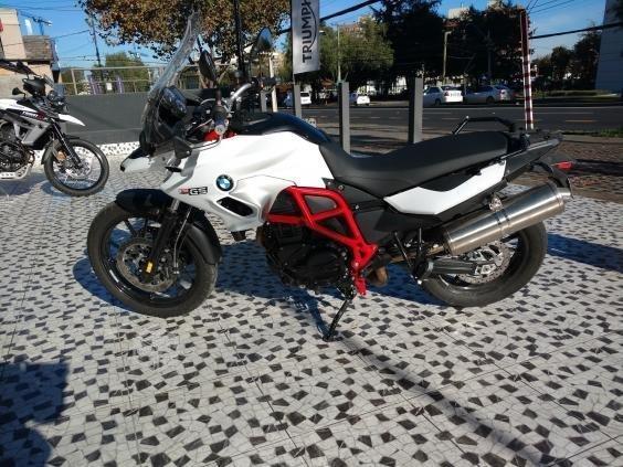 Bmw f700 gs iii