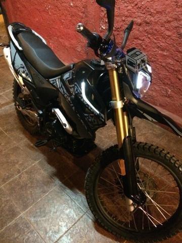 moto dsr