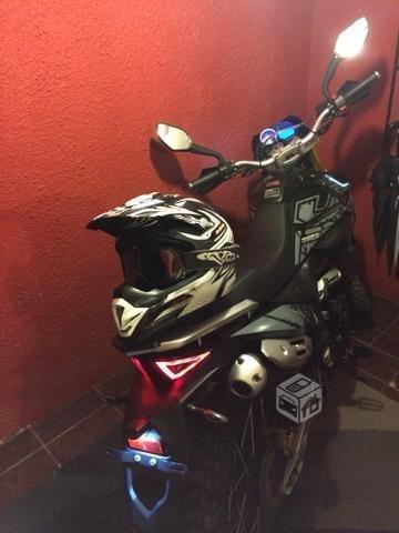 moto dsr