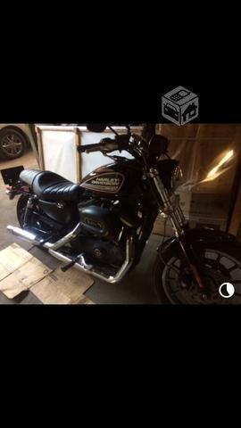 Harley Davidson 883R