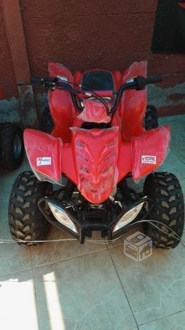 ATV 110cc