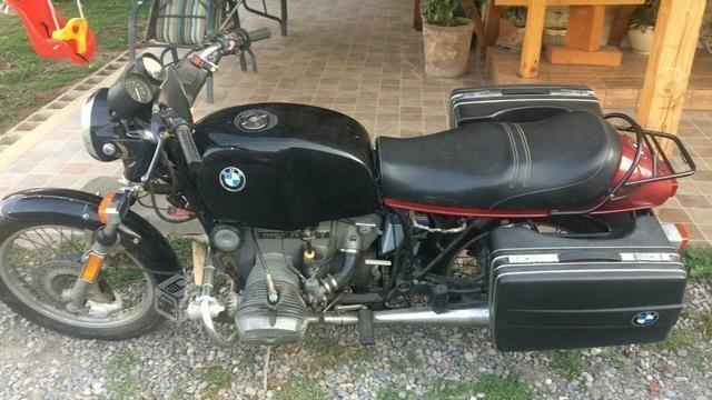 Bmw r60/7