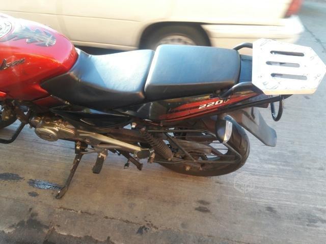 moto pulsar 220 mod. 2013
