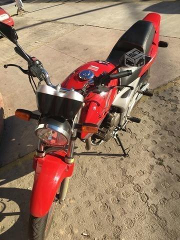 Honda CBX 250 cc Twister