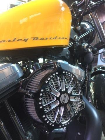 Harley davidson 48