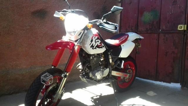 Honda XR 250cc