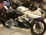 Yamaha r15 edicion especial