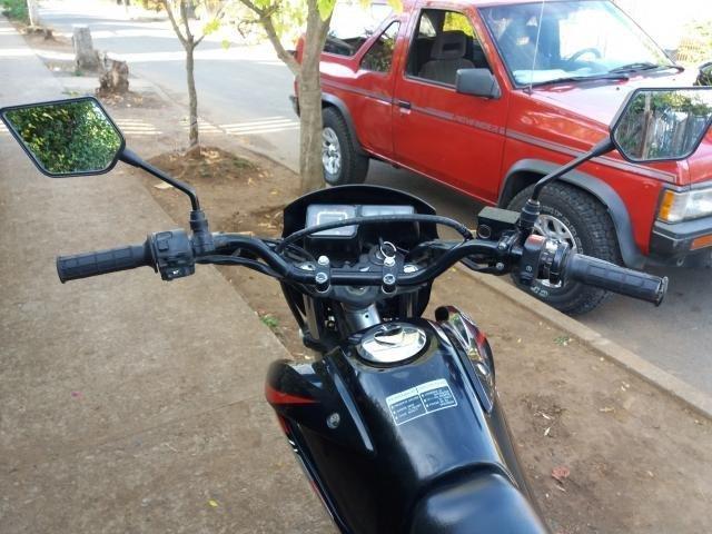 Moto XR125