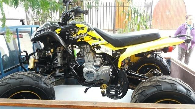 Motomel 250cc