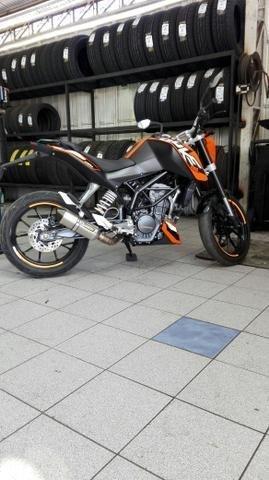 Ktm duke