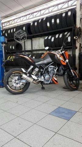 Ktm duke